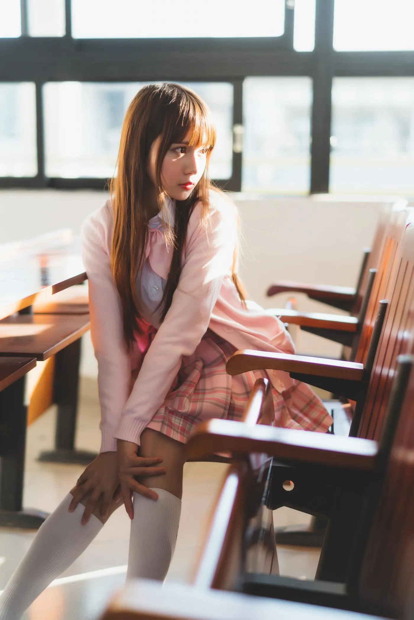 秋山AkI – NO.01 秋の恋[24] [49P]插图5